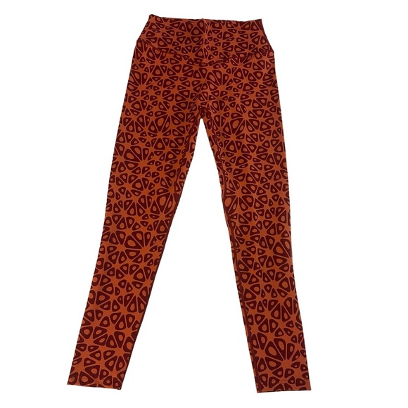 Balance Athletica Pants - Balance Athletic Leggings Vitality x Cosmopolitan Ascend Pant Wildberry Size XL